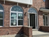 Casement windows!
